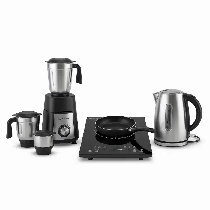 Kitchen Appliances