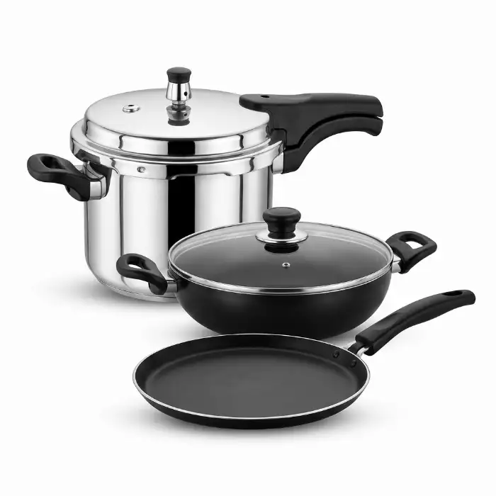 Cookware