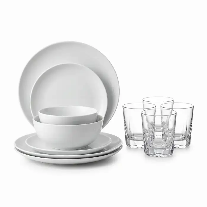 Dinnerware & Serveware