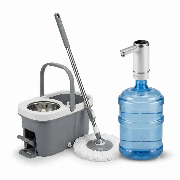 Home Utility & Cleaning