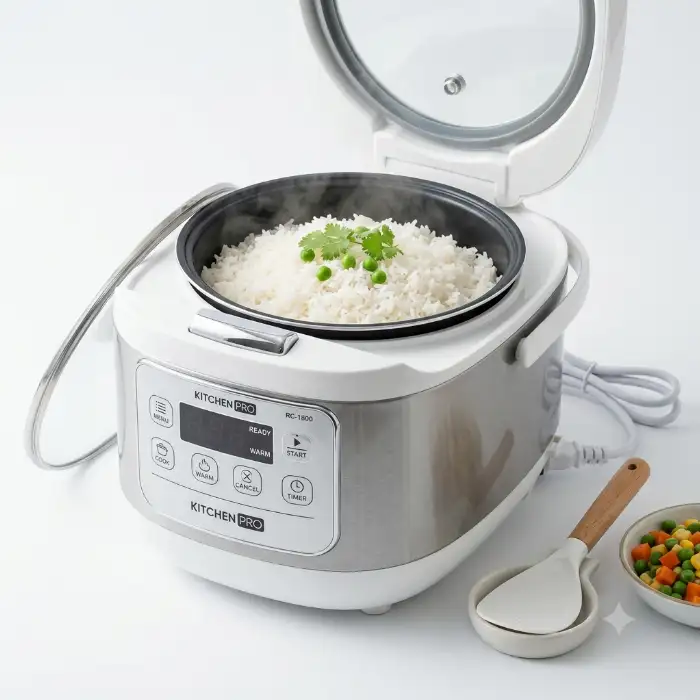 Rice Cooker