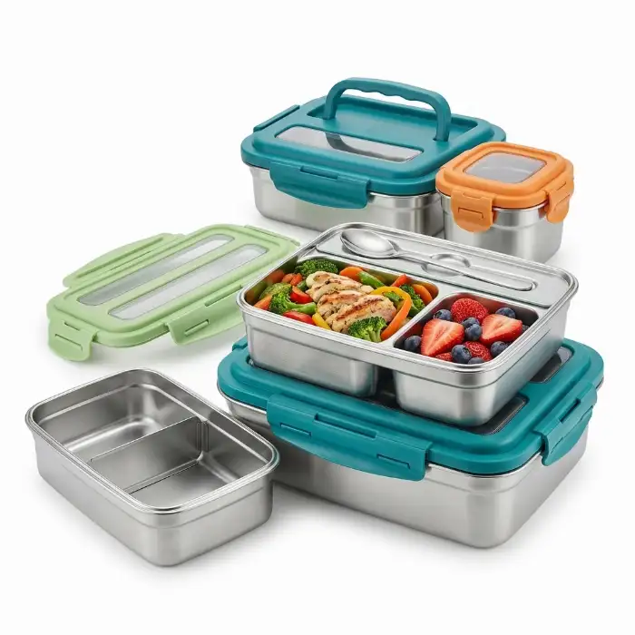 Lunch Box