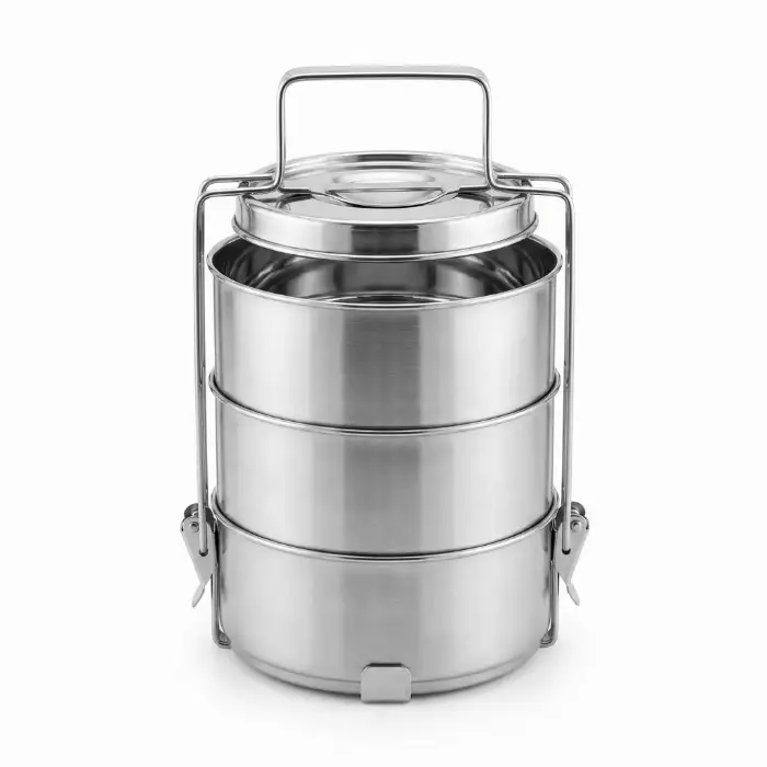 Tiffin Box