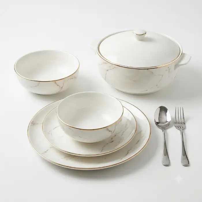Dinner Set