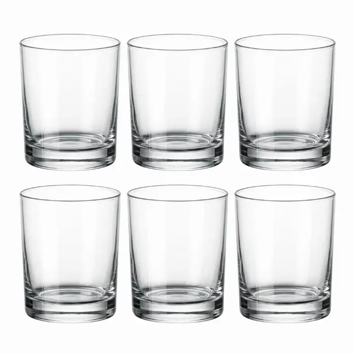 Glass Set
