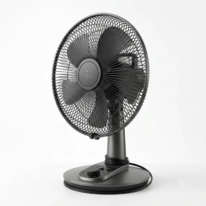 Table Fan