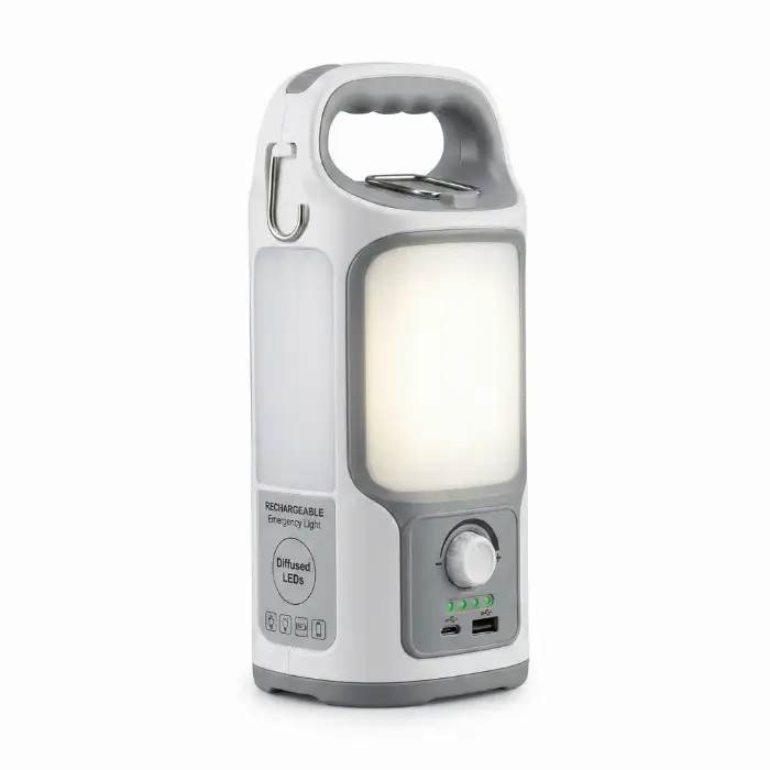 Emergency Light