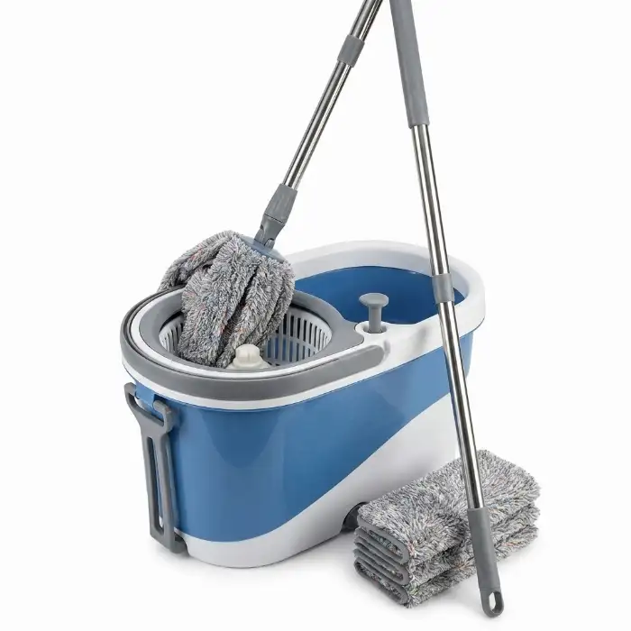 Spin Mop