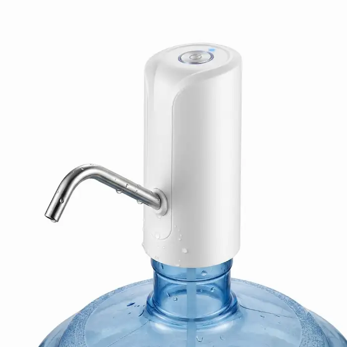 Water Dispenser Pump