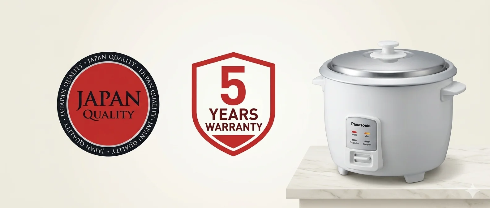 Manufacturer Banner