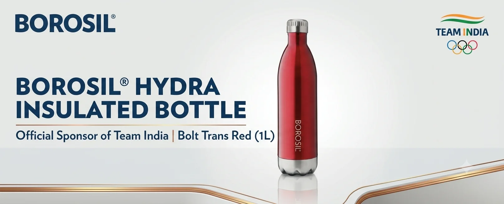 Manufacturer Banner