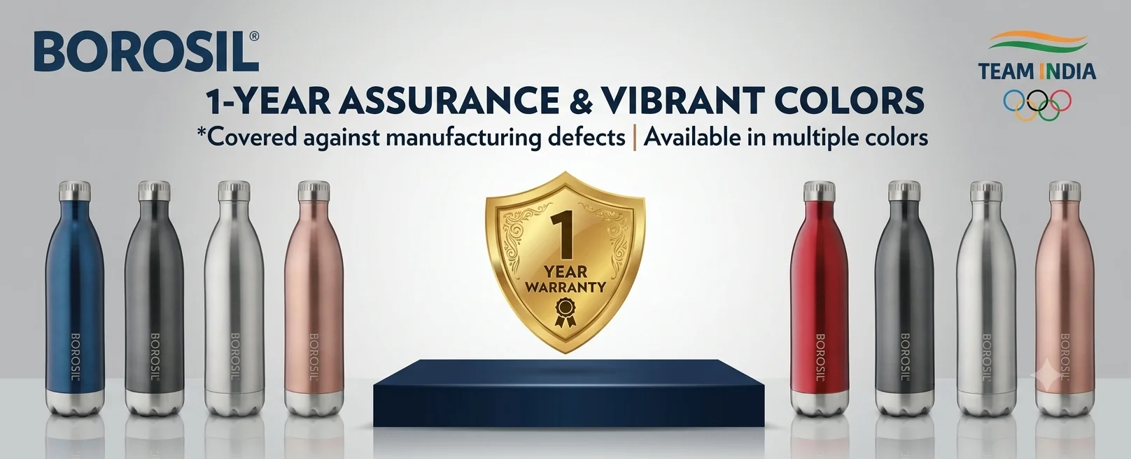 Manufacturer Banner