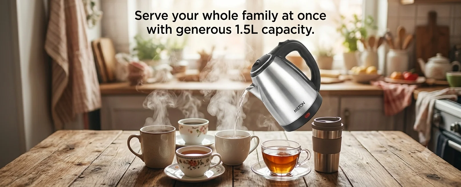 Manufacturer Banner
