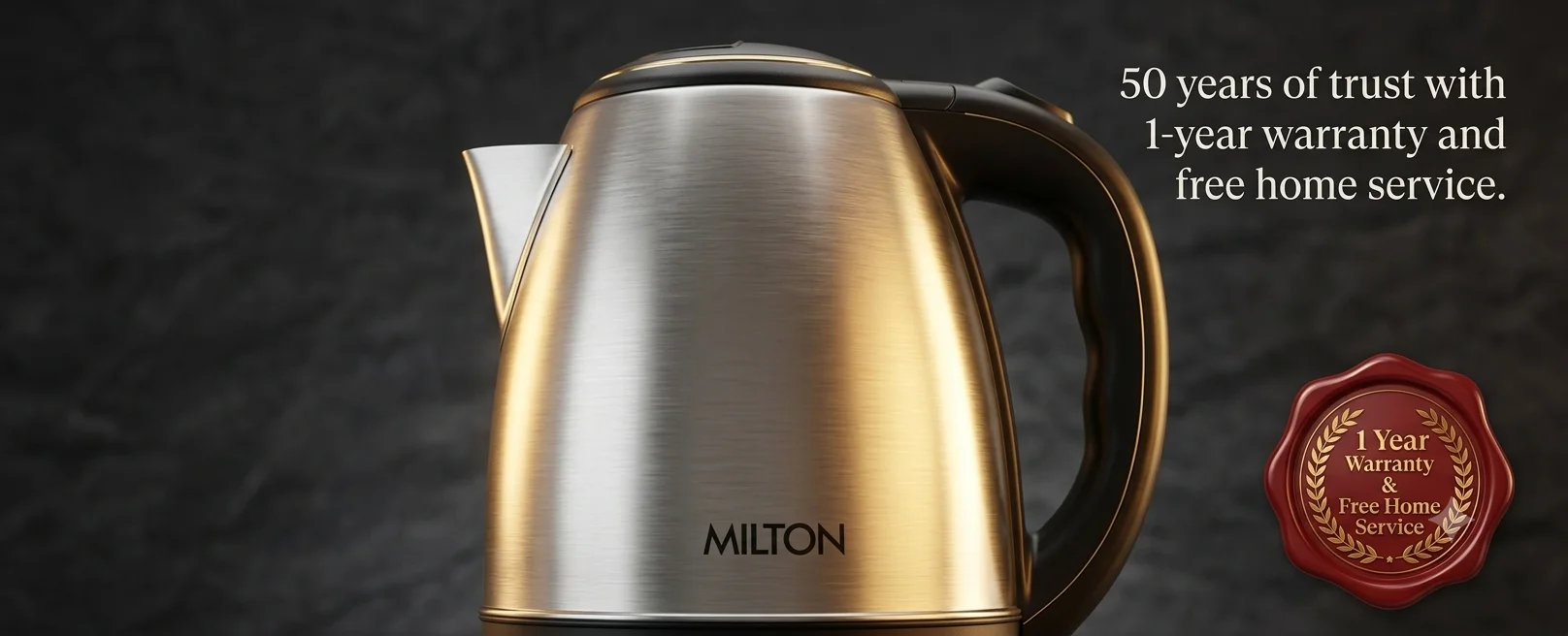 Manufacturer Banner