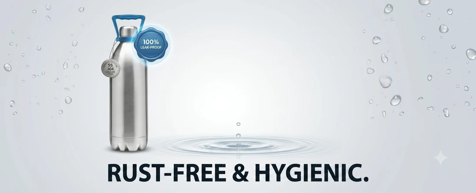 Manufacturer Banner