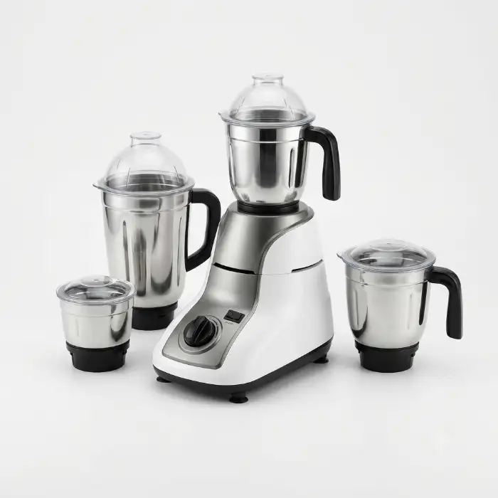 Mixer Grinder