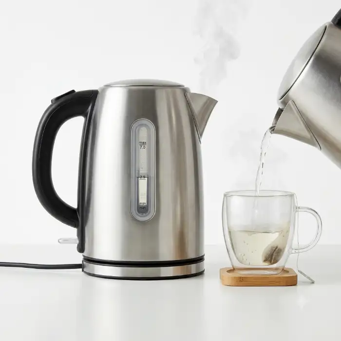 Electric Kettle