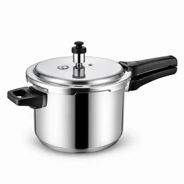 Pressure Cooker