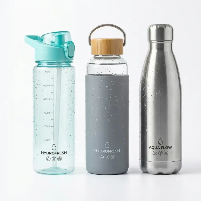 Bottle