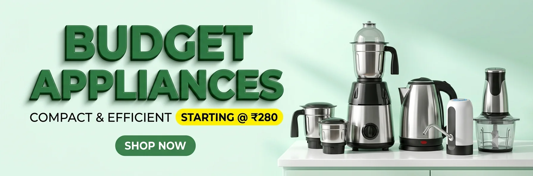 Special Kitchen Combo Deals