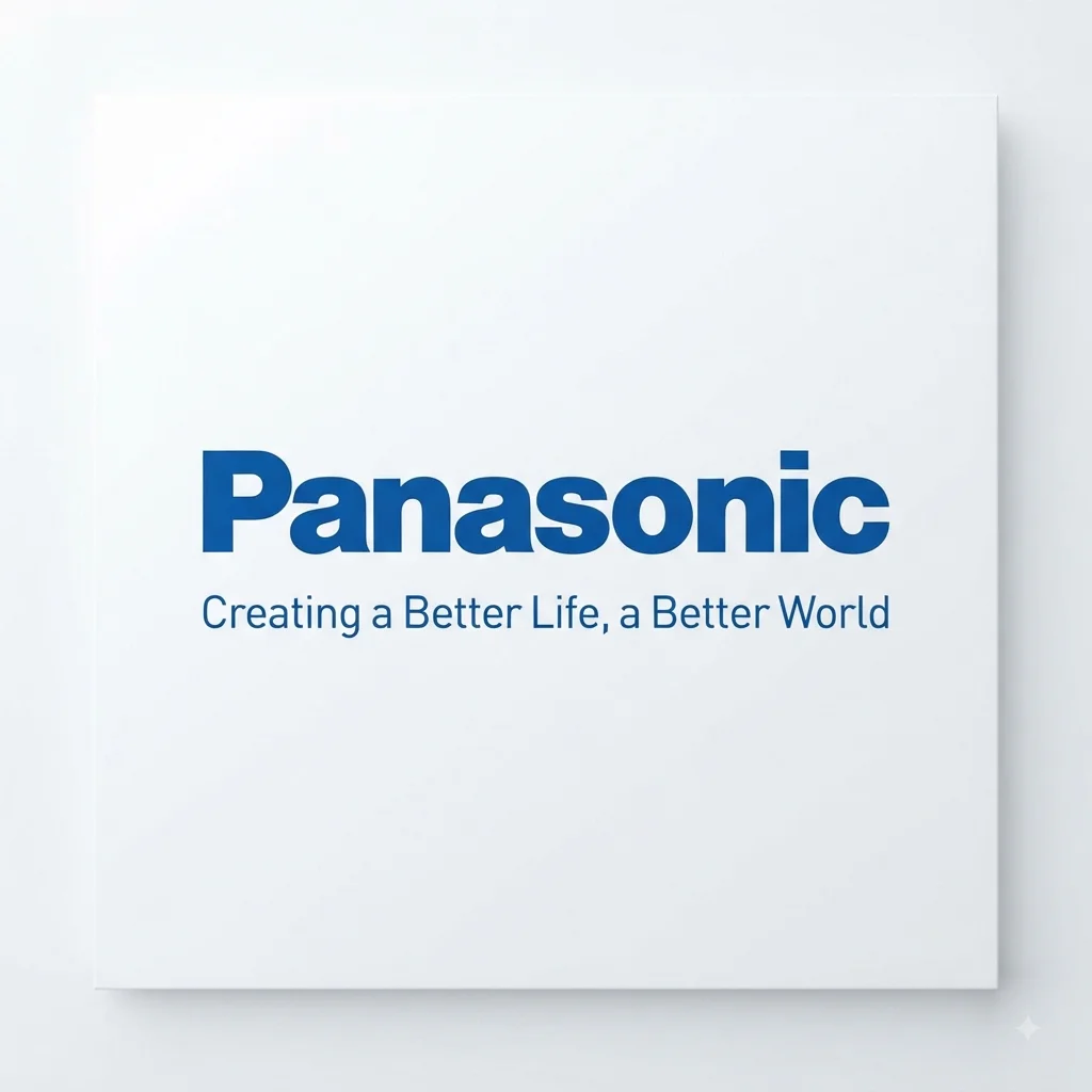 Panasonic