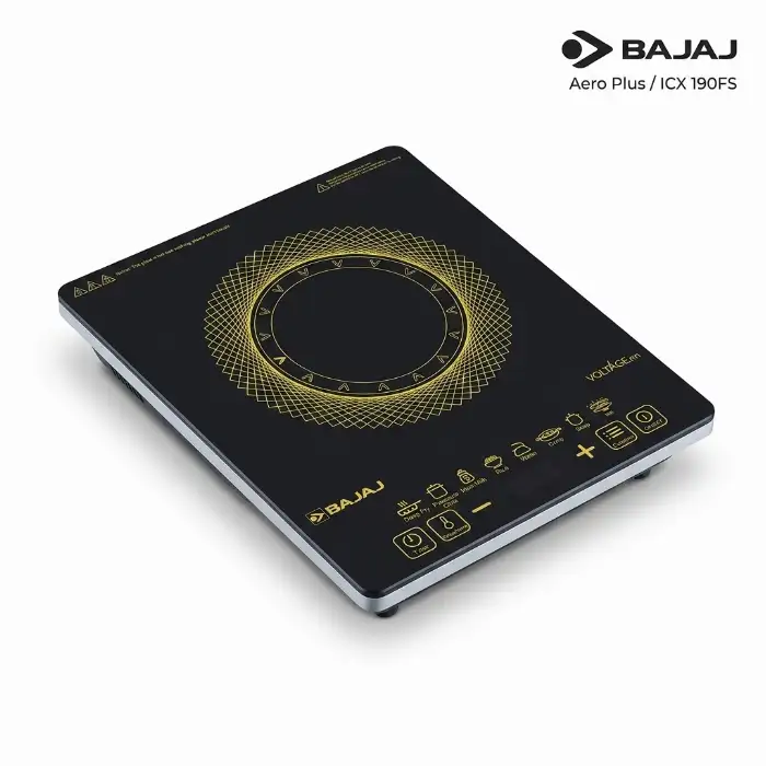 Bajaj ICX 190FS 1900W Induction